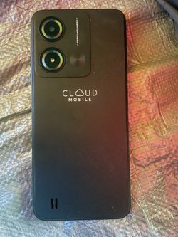 Cloud Mobile Phone (With Service)