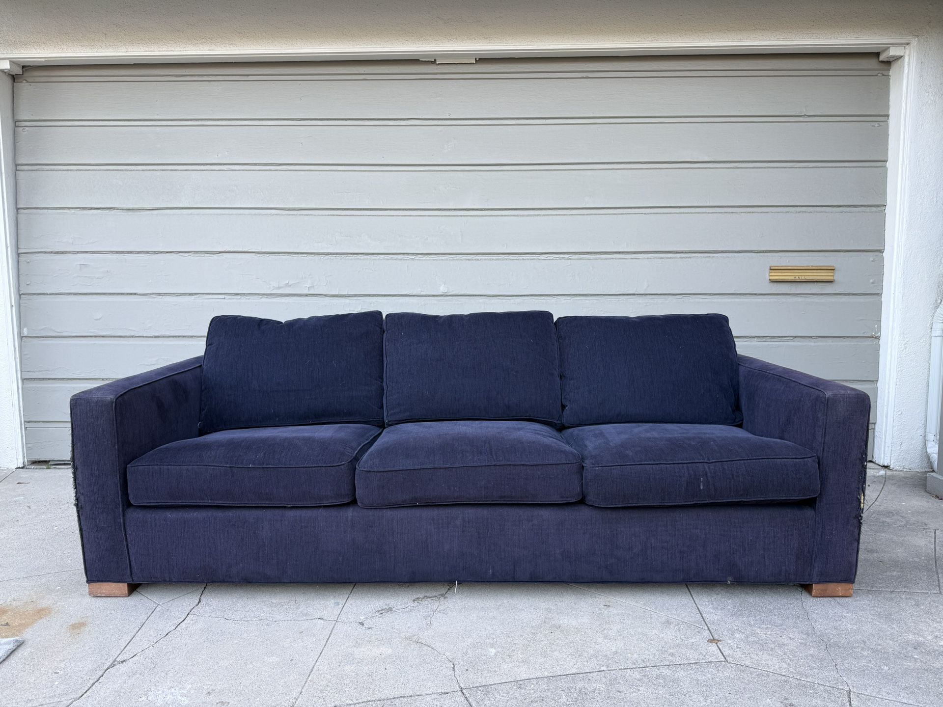 Room and Board couch