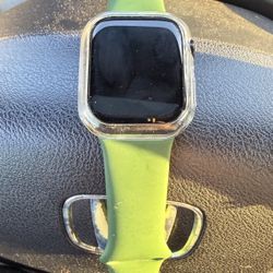 Apple Watch Series 7 - 41mm + GPS