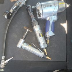 Air Tools