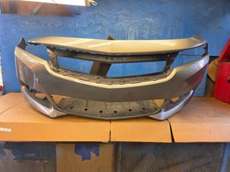 Impala bumper 2015 2016 2017 2018 2019 2020 2021 2022 2023 2024