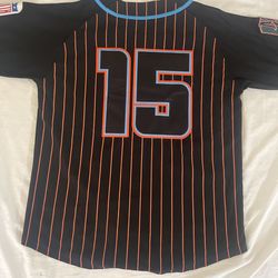 Miami Giats Jersey