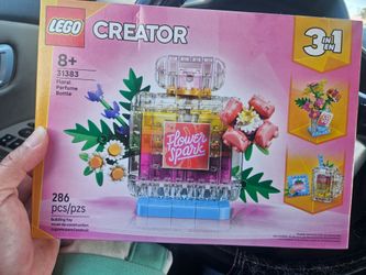 Lego Set