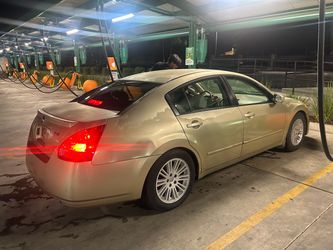 2004 Nissan Altima SE 3.5