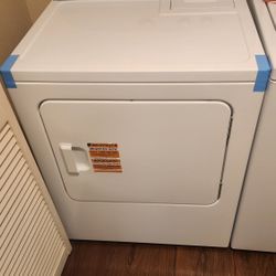 Whirlpool Electric Dryer