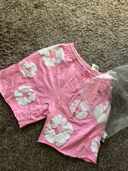 Denim Tears Shorts