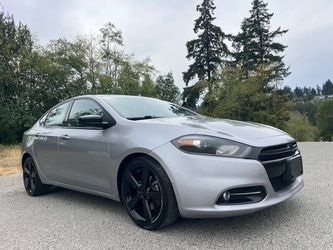 2014 Dodge Dart