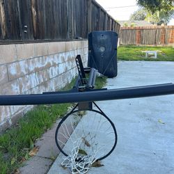 Basketball Net