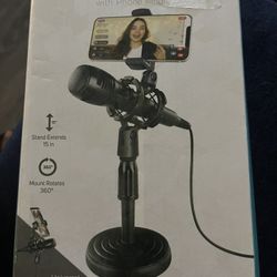 Packard Bell microphone 