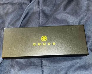 Cross pen set