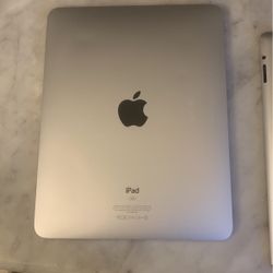 2 iPads Make An Offer