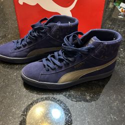 New New Men’s Pumas Size 12
