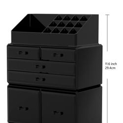 Makeup Organizer