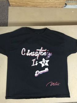 Custom (Nstar )T-shirt