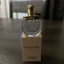 Mini Perfume 