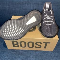 Yeezy 350’s 