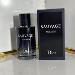 Dior Sauvage 