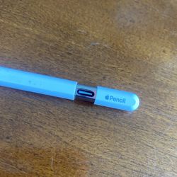 Apple Pencil