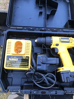 Drawl drill new never use