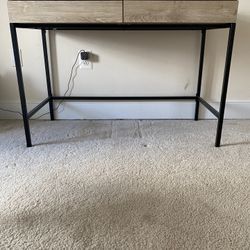 Study Table 