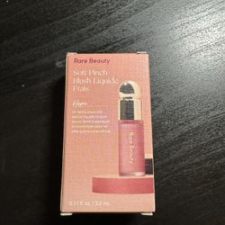 Rare Beauty by Selena Gomez Soft Pinch Liquid Blush
