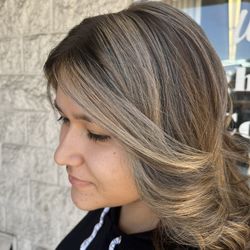 Balayage