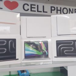 Macbook Pro M3 new Pay Low Down No Crdt Needed