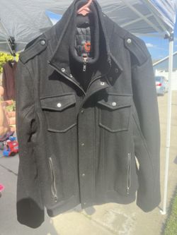 Guess Jacket