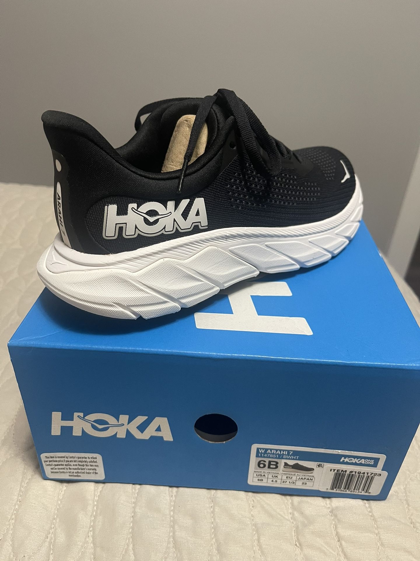 Hoka Women Shoes