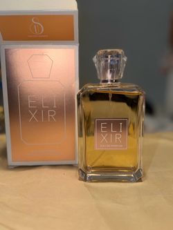 United Scents Elixir Eau de Parfum