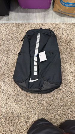 Nike Elite Bag New with Tag