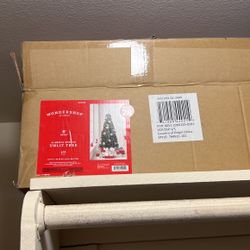 christmas tree