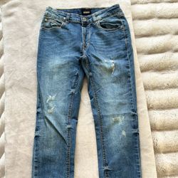 👖 Hudson Jeans, Size 12