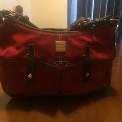 Sooner & Bourne Purse