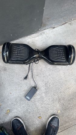 Hover Board