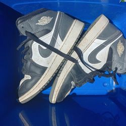 Nike Air Jordans Boys