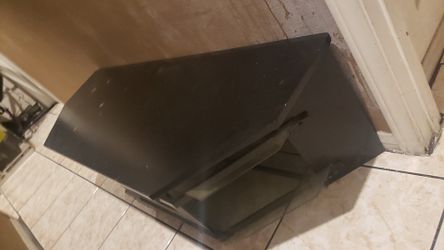 TV stand