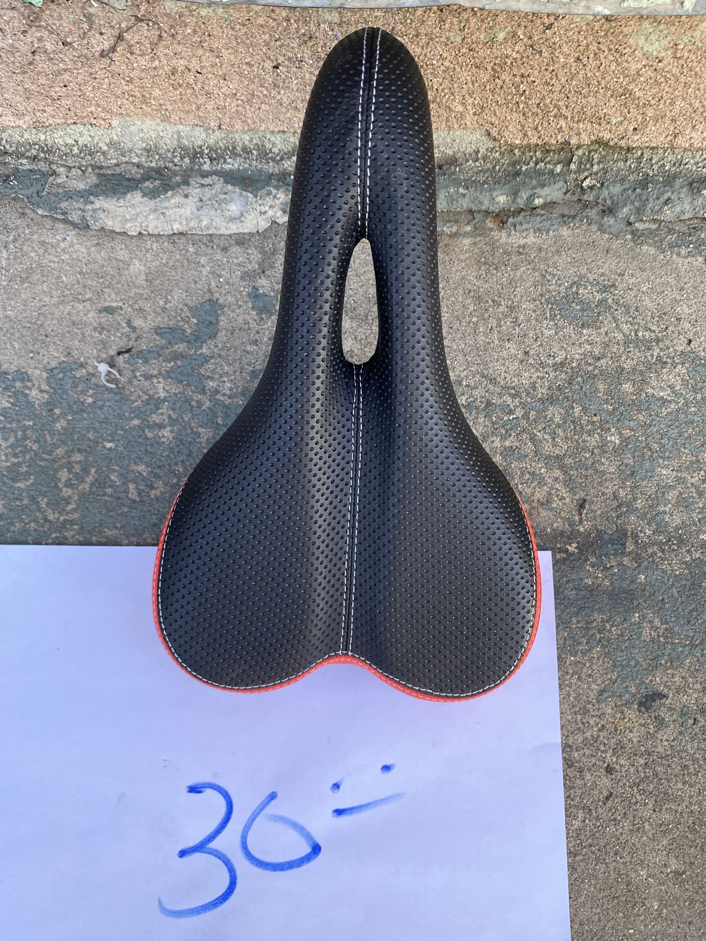 Bike Saddle Seats $30 Each