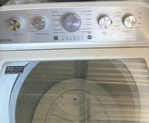 Washing machine - make offer