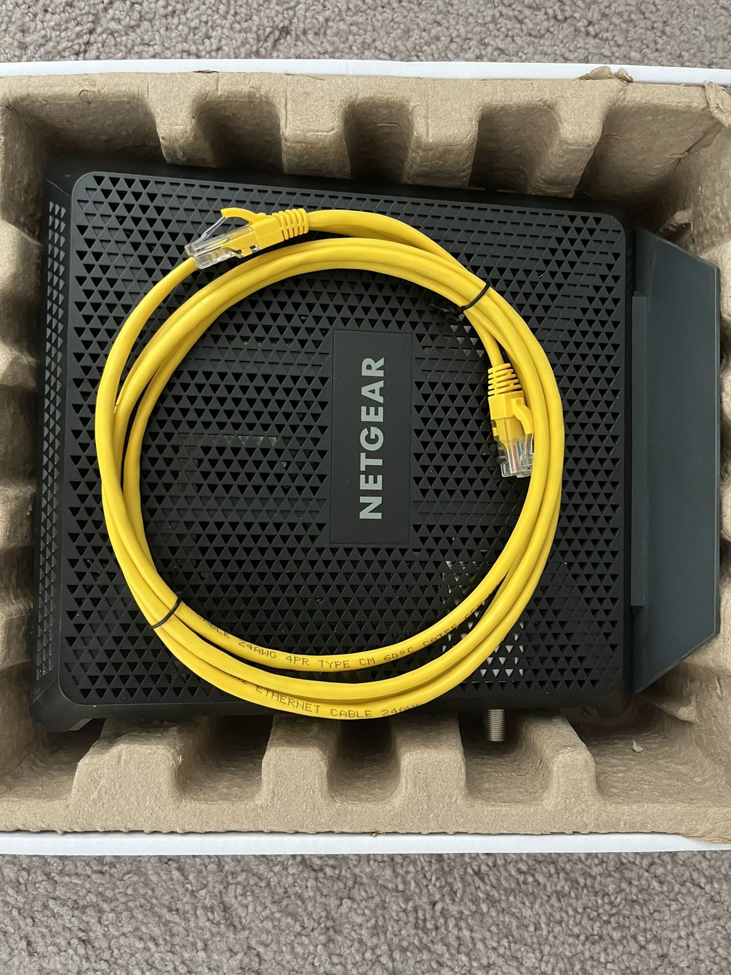 Modem Router