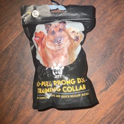Dog Training Collar