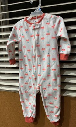 Baby’s pj