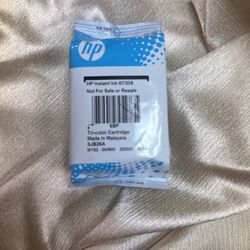 HP Instant Ink 67/305 Tri-Color Cartridge - Out of Box