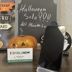 iPhone 15 Pro T-Mobile 120 Gb Blue Used