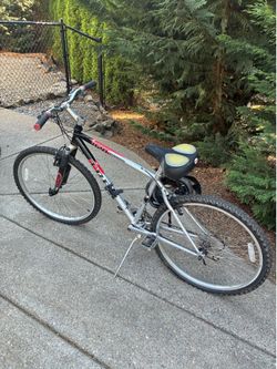 Trek Mountain Bike