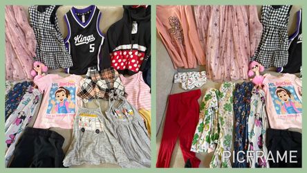 4T's gently used