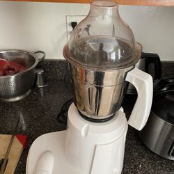 Preethi Eco Plus Mixer Grinder 110-Volts