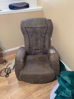 Massage sofa