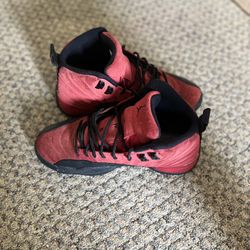 Jordan 12s 