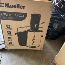 Extractor De Jugo 